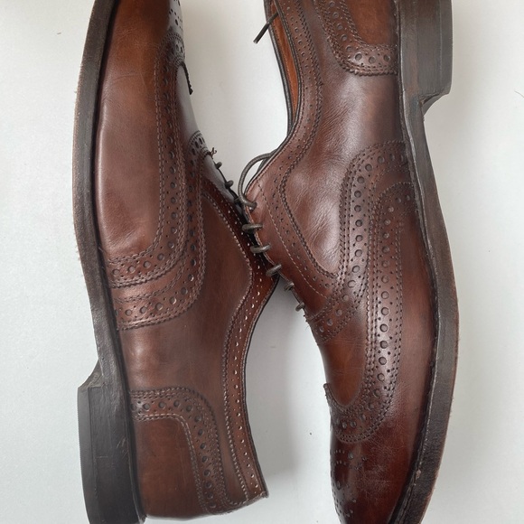 Dress shoes - Picture 6 of 6